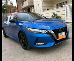 نیسان سێنترا